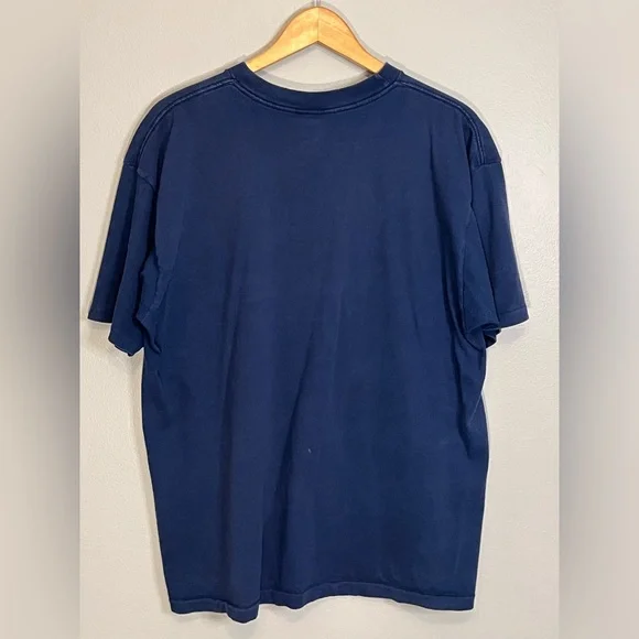 Vintage 1997 Looney Tunes Tweety Bird Graphic Tee Unisex Adult Size - Picture 6 of 6